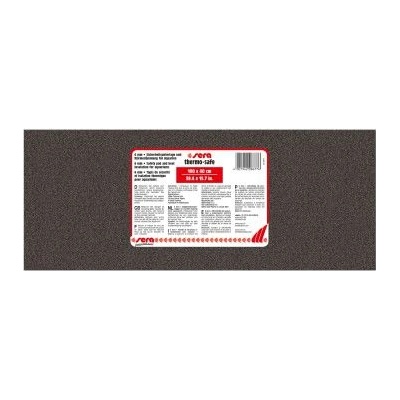 SERA thermo safe 100 x 40 см - подложка под аквариуми