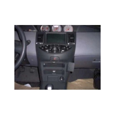Brodit ProClip montážní konzole pro Nissan Primera 02-09, na střed vpravo 853018