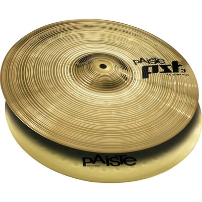 Paiste PST-3 Hi-Hat 14" – Zboží Dáma