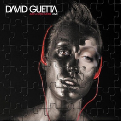 DAVID GUETTA - Just A Lttle More Love LP