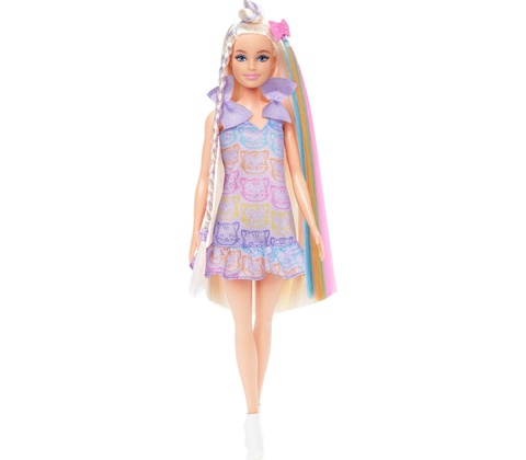 Barbie JCT72