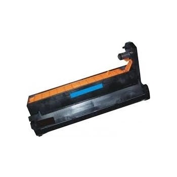 Compatible OKI 42126607 циан (cyan) съвместим цилиндричен блок (42126607)