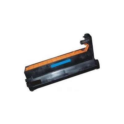 Compatible OKI 42126607 циан (cyan) съвместим цилиндричен блок (42126607)