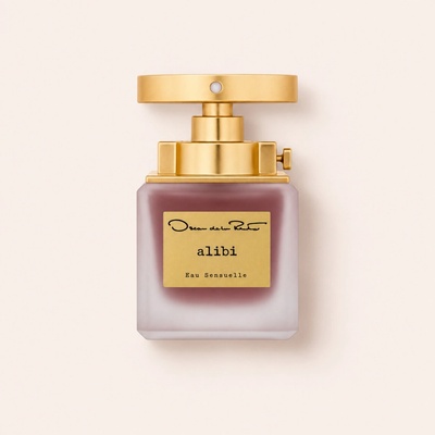 Oscar De La Renta Alibi Eau Sensuelle parfémovaná voda dámská 30 ml