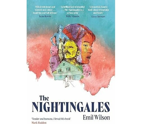 The Nightingales
