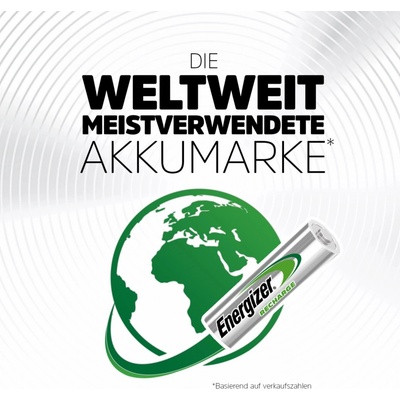 Energizer Extreme AA 2300 2ks 7638900416886