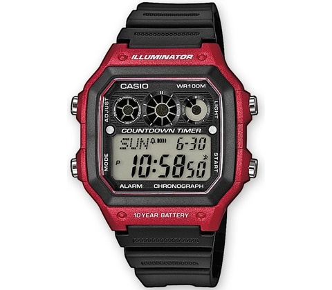 Casio AE-1300WH-4A