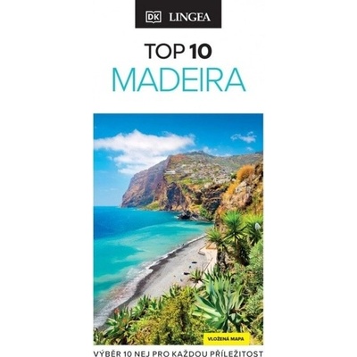 Madeira - TOP 10 - 2. vydání
