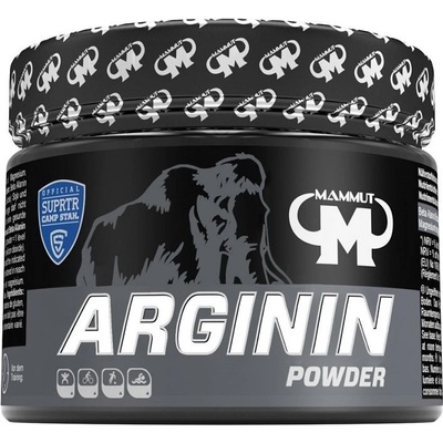 Mammut Nutrition Arginin Powder 300 g