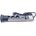 TOO 3 Plug + 2 USB 1,8 m (PPS-306-3BR)