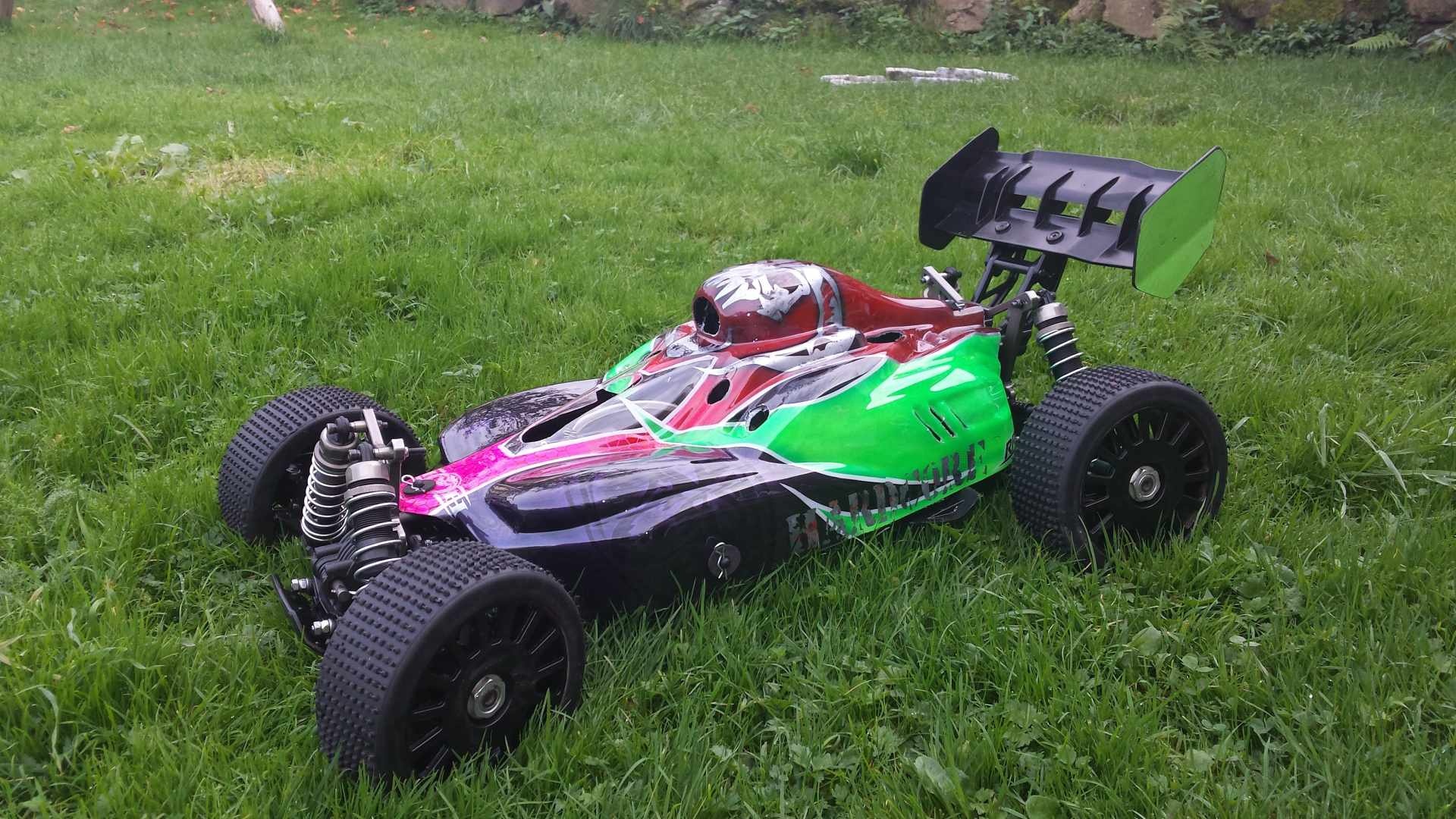 Jak vybrat RC model