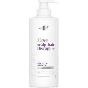 Dove Scalp + Hair Therapy Density & Growth балсам за укрепване на косата 400ml