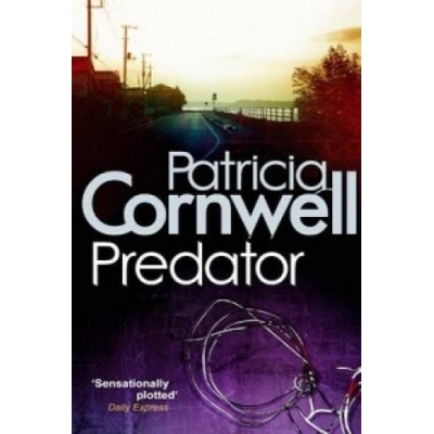 Predator - Patricia Cornwell