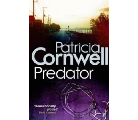 Predator - Patricia Cornwell