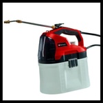 Einhell Пръскачка ръчна акумулаторна Einhell GE-WS 18/75 Li-Solo/ 7.5 л/ 18 V (3425220) Градинска пръскачка