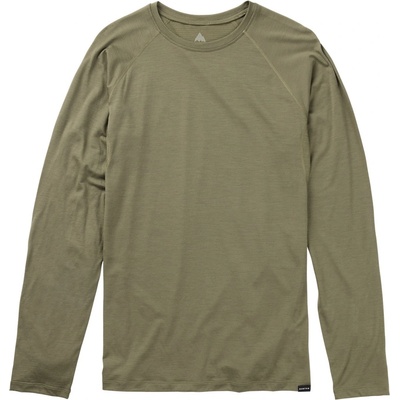 Burton Phayse Crew 23/24 forest moss