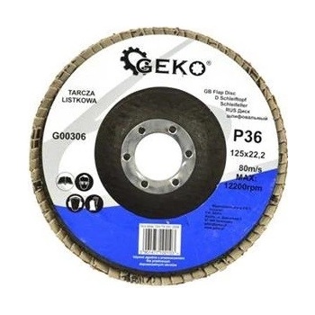 Geko G00306