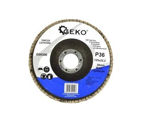 Geko G00306
