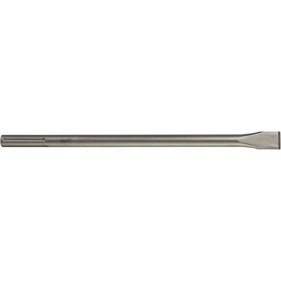 MILWAUKEE Sekáč SDS-Max plochý 25 × 400 mm 4932343738