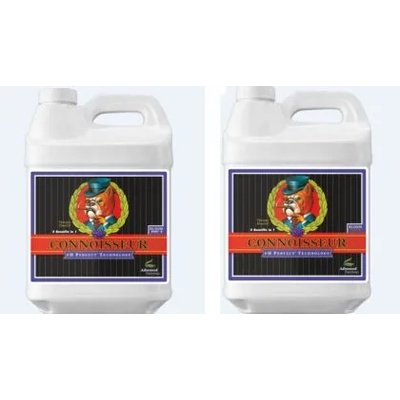 pH Perfect Connoisseur Bloom A+B 10L - минерален тор за цъфтеж