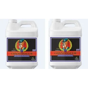  pH Perfect Connoisseur Bloom A+B 10L - минерален тор за цъфтеж