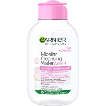 Garnier Skin Naturals Micellar Cleansing Water All-in-1 100 ml