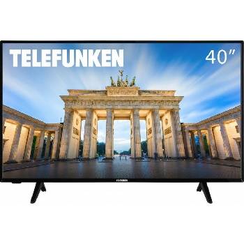 Telefunken 40FG6011