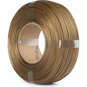 Spectrum ReFill Premium PLA High Speed Gold - 1, 75 mm / 1000 g (81277)