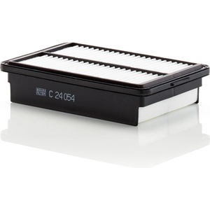 Mann-filter Въздушен филтър mann-filter c 24 054 Въздушен филтър