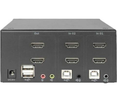 Digitus DS-12860