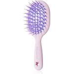 BrushArt Daisy Dreams Detangling hairbrush Четка за коса Pink