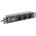 Lanberg 3 Plug 2 m 10A (PDU-03E-0200-BK)