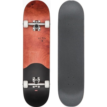 Globe G1 Argo Red Maple