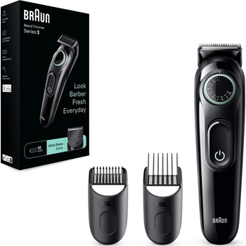 Braun BT3411