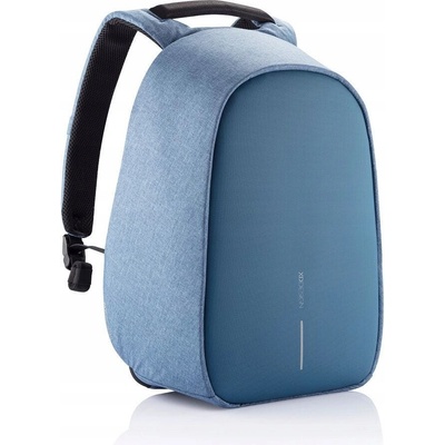 XD Design Bezpečnostný batoh Bobby Hero Small P705.709 svetlomodrý