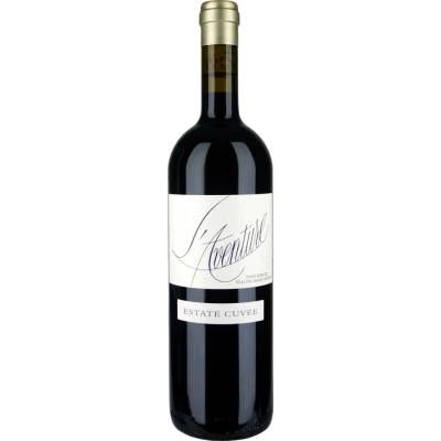 L'Aventure Estate Cuvee 2017 Červené 15,5% 0,75 l (holá láhev)
