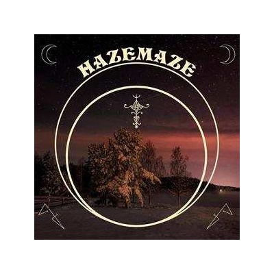 Hazemaze - Hazemaze LP