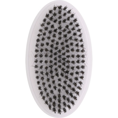 Olivia Garden CLUB The Reset Detangling & Shine Cushion Lilac Четка за коса дамски