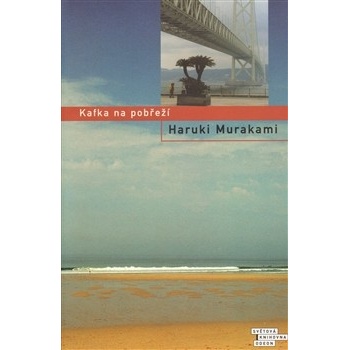 Kafka na pobřeží - Haruki Murakami