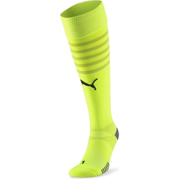 PUMA Чорапи Puma Football Socks - Yellow Alert