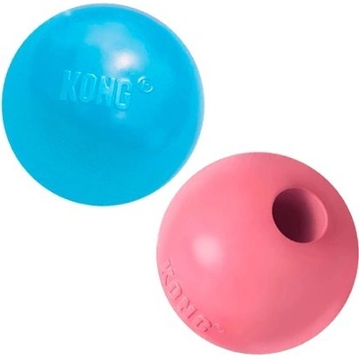 Kong puppy M/L Míček 7,5 cm