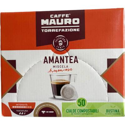 Mauro AMANTEA pody 50 ks