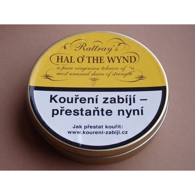 Rattray s Hal O the Wynd 50 g