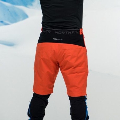 Northfinder KOSIARE redorange