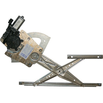 Mechanizmus zdvíhania okna VALEO 850415