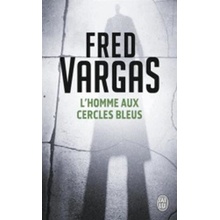 Vargas F. - L'homme aux cercles bleus