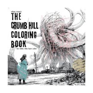 The Crumb Hill Coloring Book | Ethan Renoe (2025)