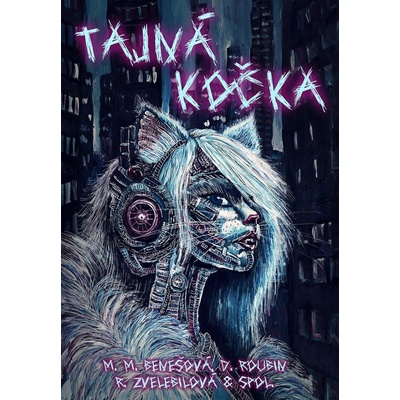 Tajná kočka