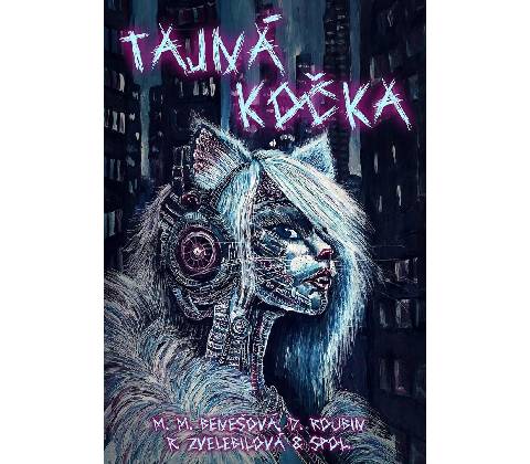 Tajná kočka