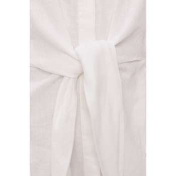 Ralph Lauren Рокля Lauren Ralph в бяло 200831364001 (200831364001)